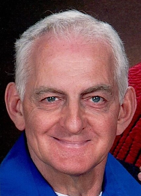 Obituary of Harold Walter Kramer