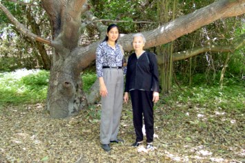 Obituary of Kim Vong