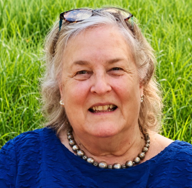 Obituary of Maria Lowell Gallagher Truslow