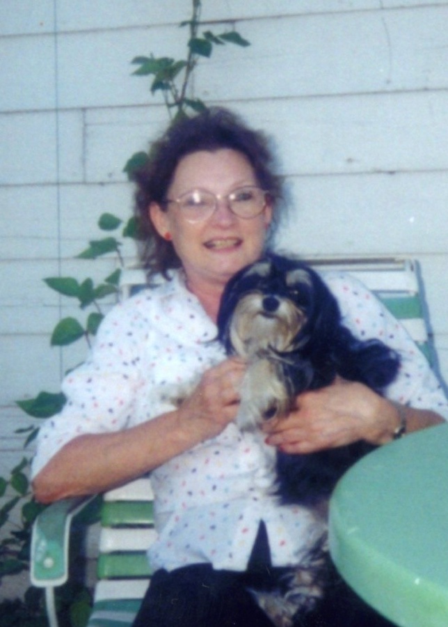 Joyce Phillips Obituary Yakima, WA