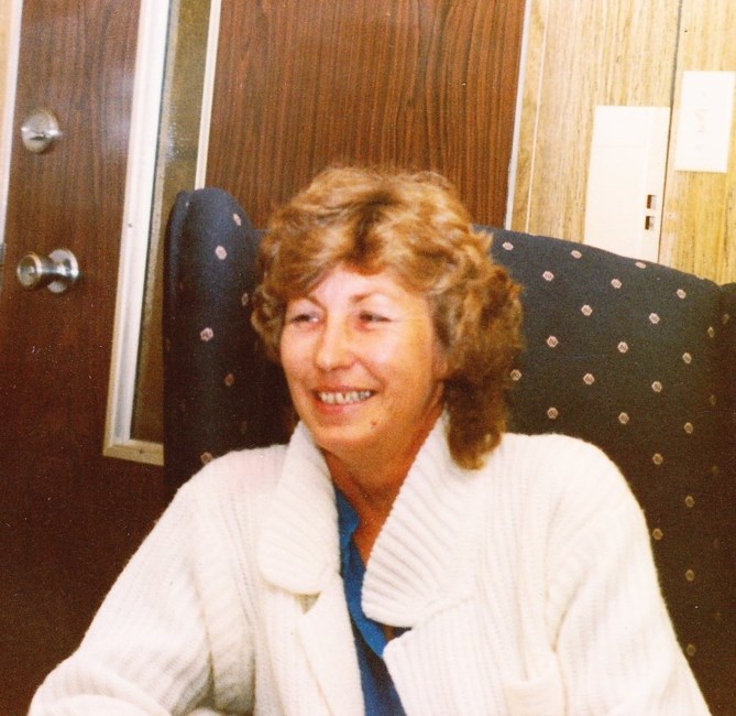 Obituary of Heather Wells