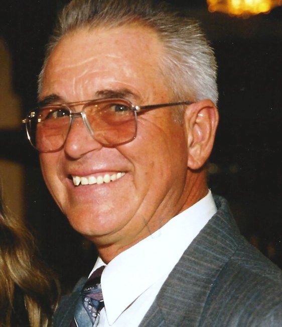 Obituary of Marvin "Jake" Ray Maevers