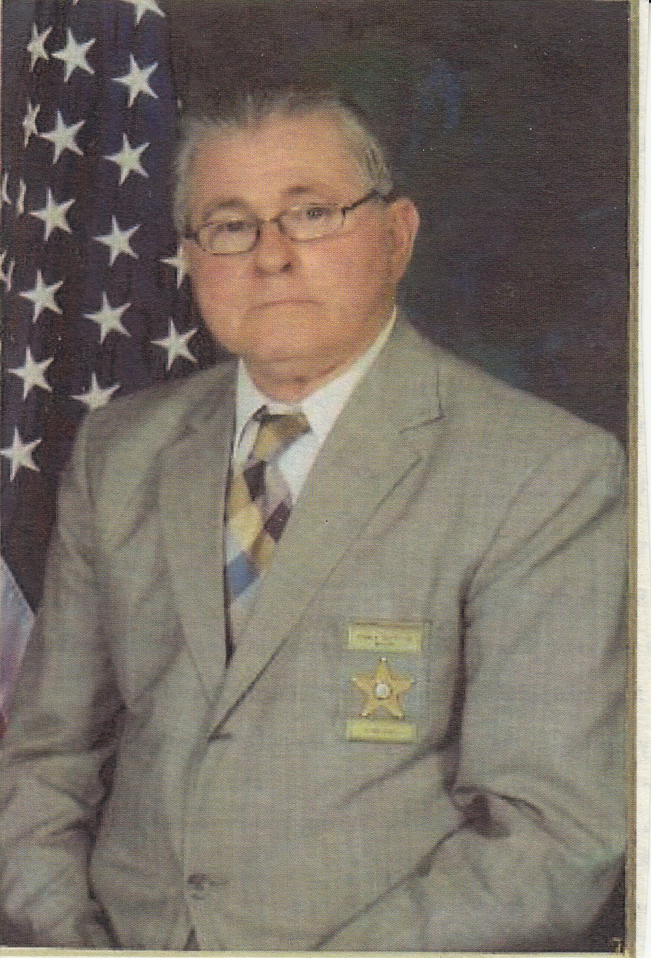 Retired Major John A Scott Jr. Obituary Brunswick, GA