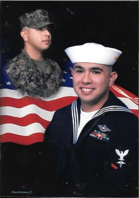 Obituary of Antonio Carranza