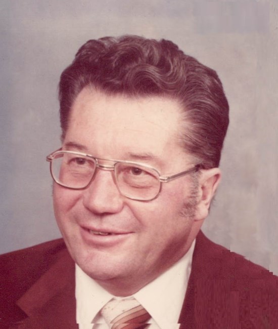 Obituary of Arthur John Fox