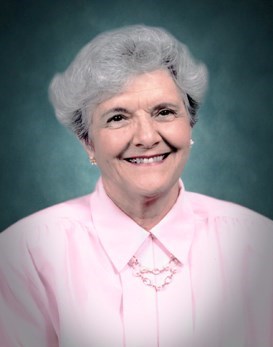 Obituary of Alma "Jean" Jeannine Cooper White