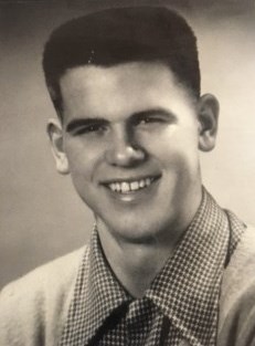 Avis de décès de Gordon A. Addison