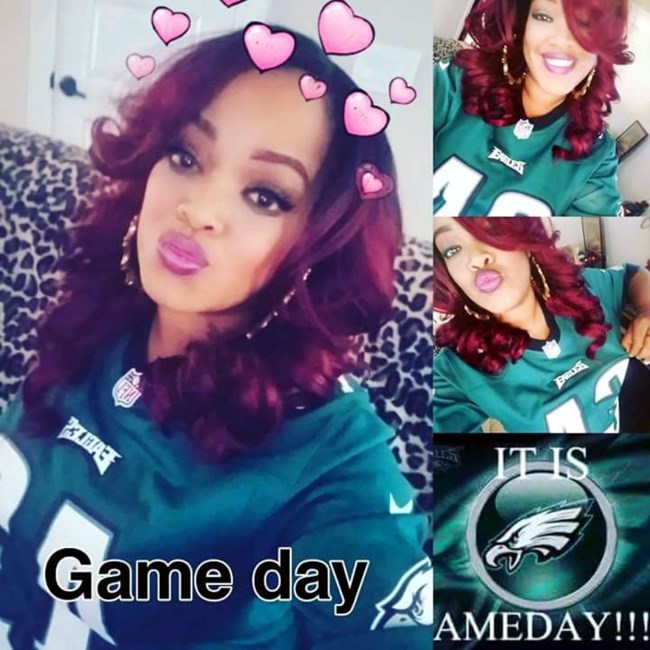 Obituary of Danielle Nicole Long-Roldan