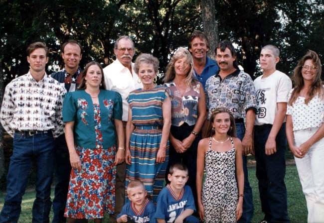 Billy Ray Fisher Obituary Colleyville Tx