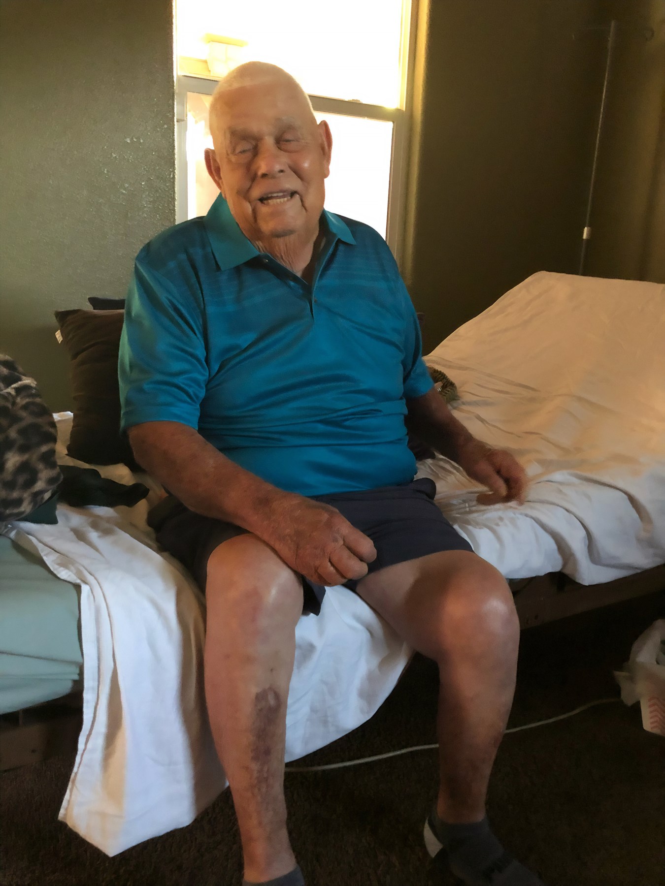 Obituario de Felipe Nunez-Duran