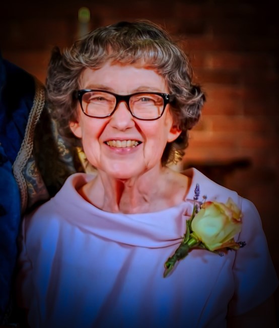 Obituary of Nancy Elene Hatch