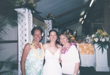 Obituary of Clotilda Kaleiopapa Worch