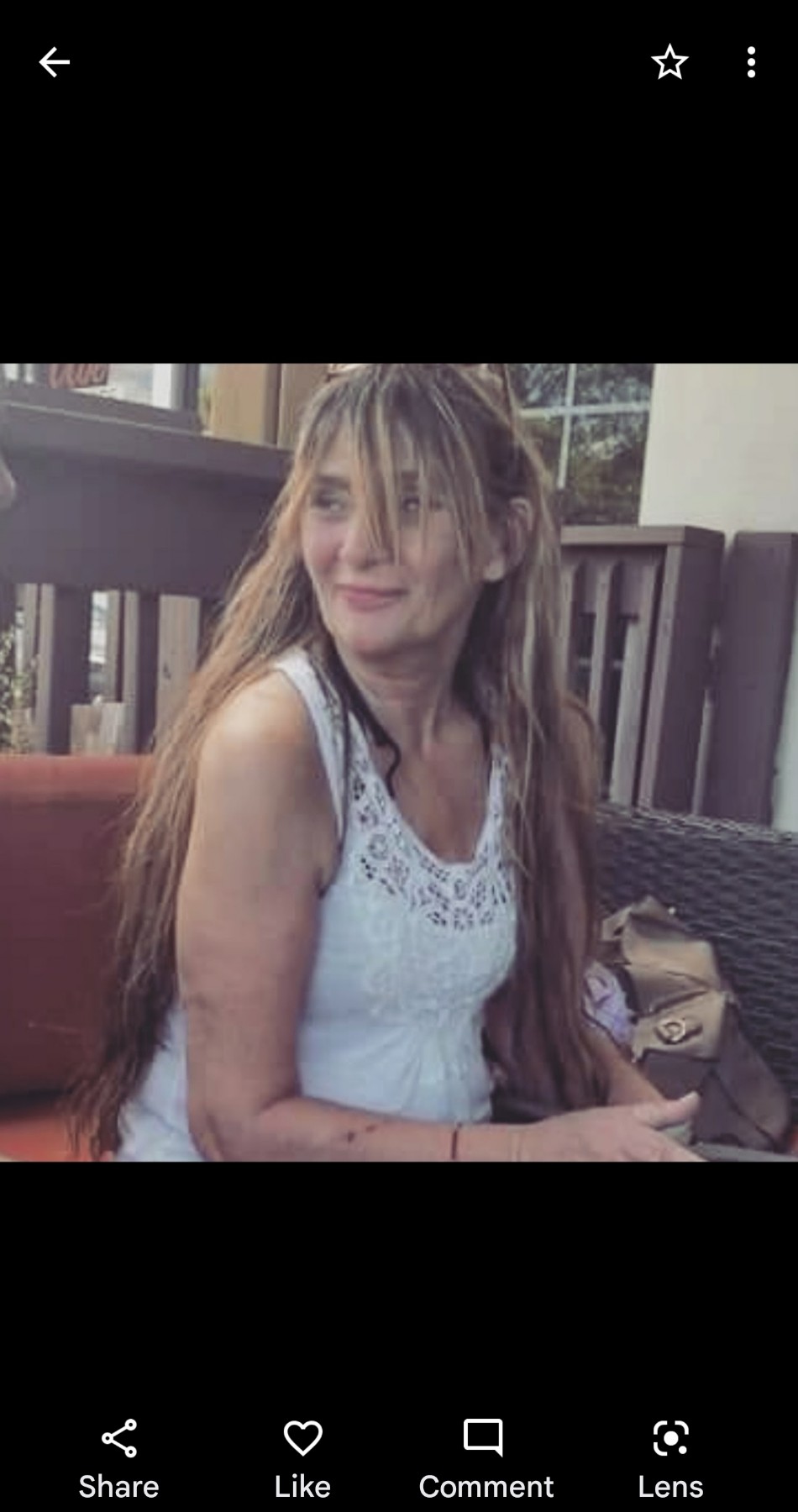 Obituary of Patricia A. Howarth