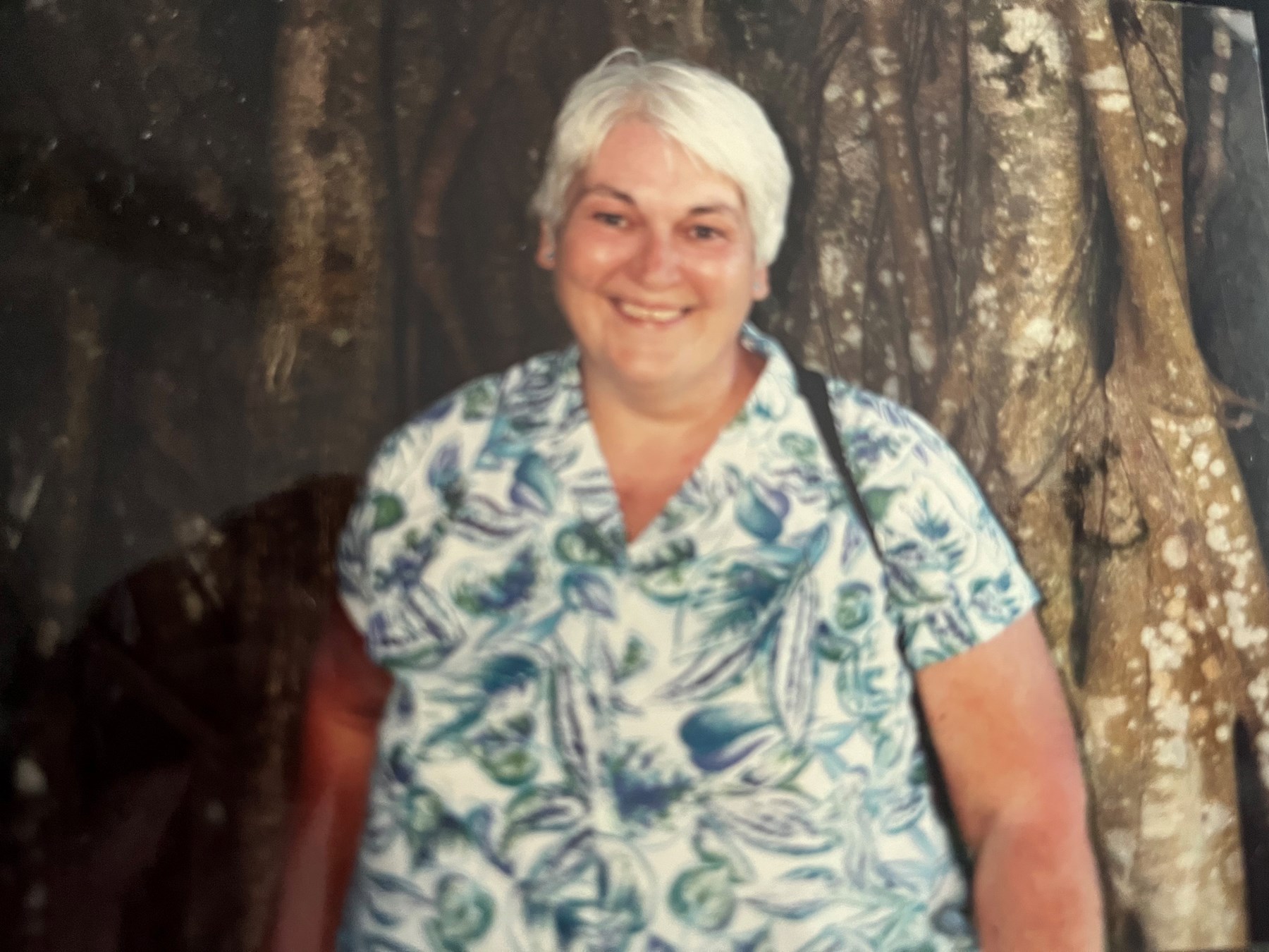 Obituary of Patricia Ann DeFilippo