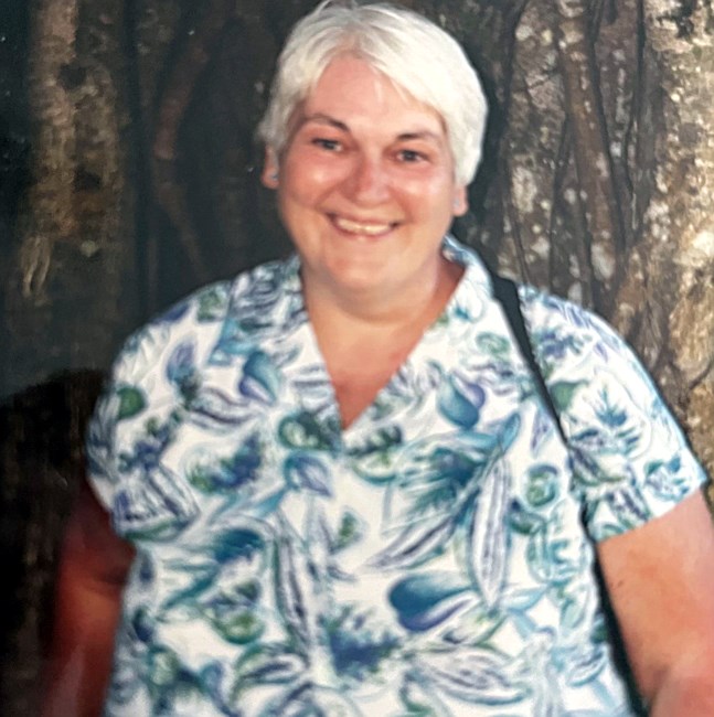 Obituary of Patricia Ann DeFilippo