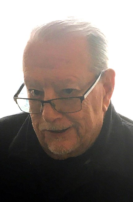 Obituary of John "Yogi" Francis Fiondella