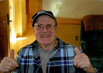 Obituary of Robert Eugene Fox