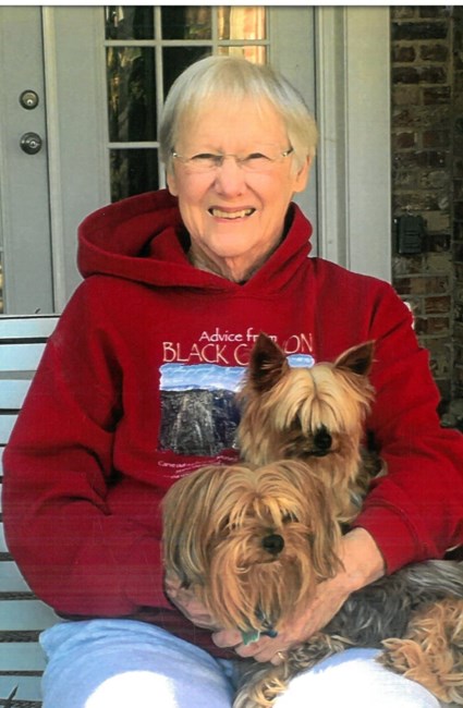 Obituary of Helen W. Shotts