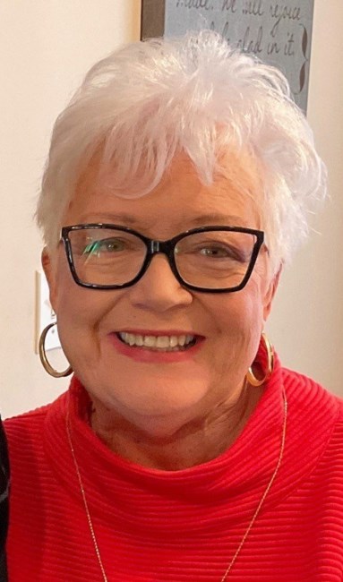 Obituary of Charlotte L Denton