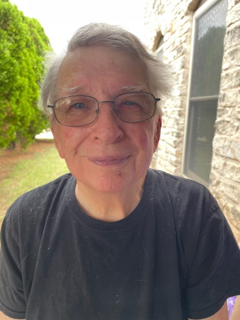 Obituary of Walter James True