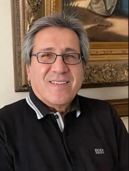 Obituary of Hossein Amirthmasebi