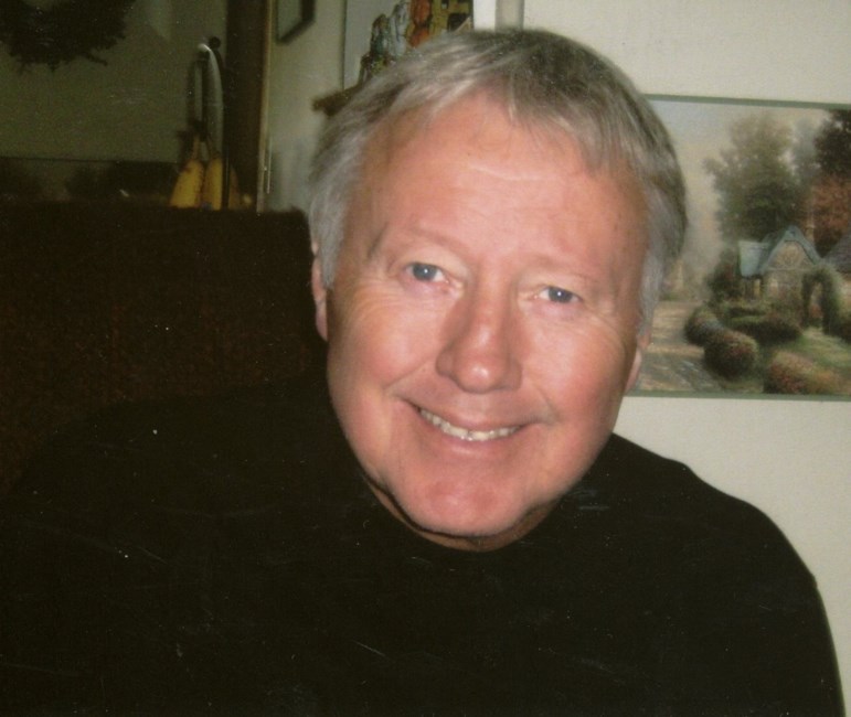 Obituary of Kenneth G Scherer