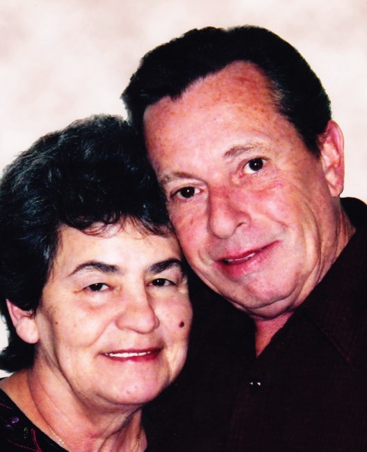 Obituary of Virginia "Ginny" Enos Clardy