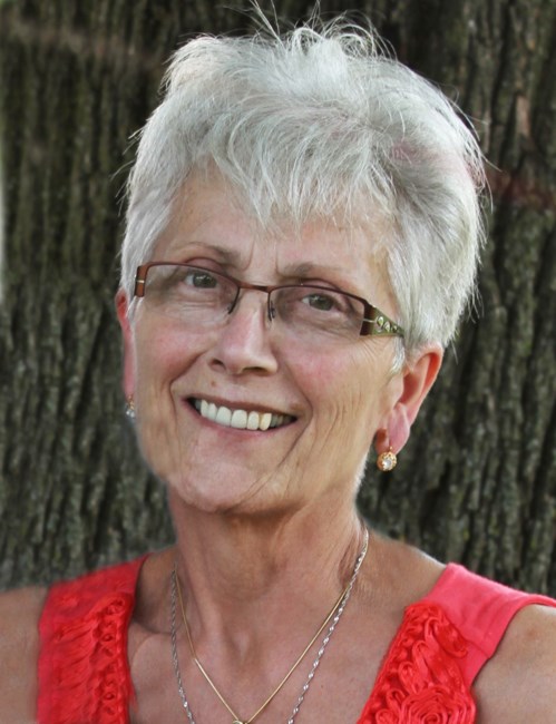 Obituary of Suleina Romano