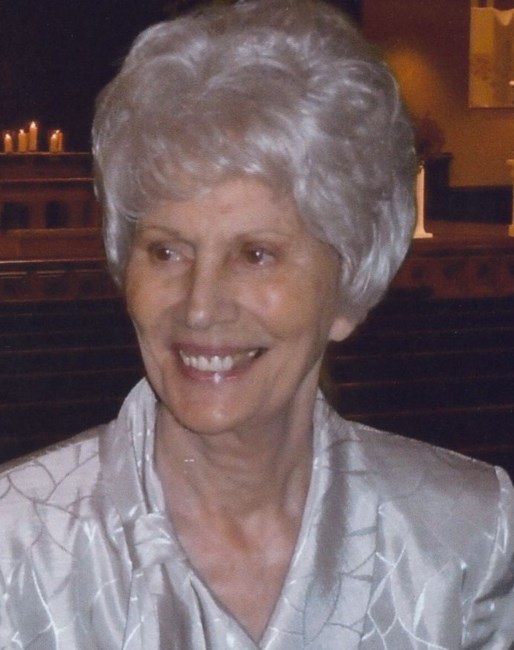 Obituary of Dorothy Charlene Curliss