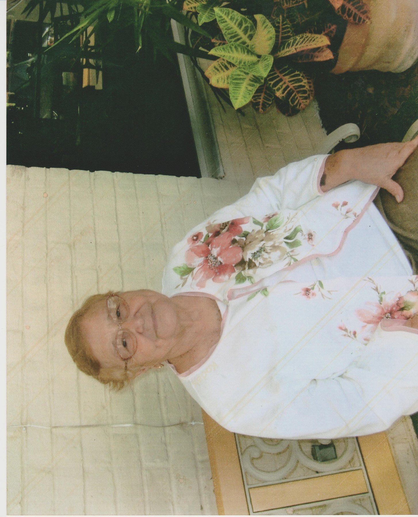 Armandina Monroy Obituary