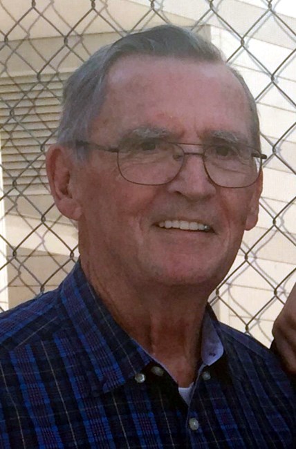 Avis de décès de Michael Mike L. Hughes