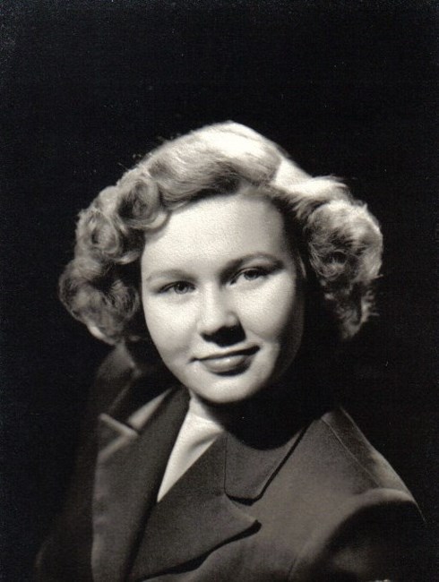 Obituary of Patsy Lou Kautz