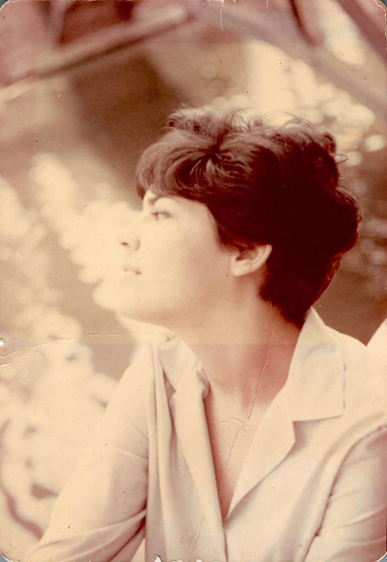 Obituary of Victoria Ann Blanchard