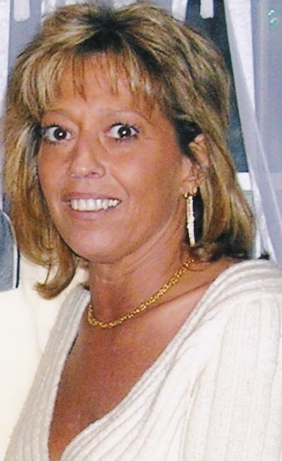 Obituary of Claire Ann Santangelo