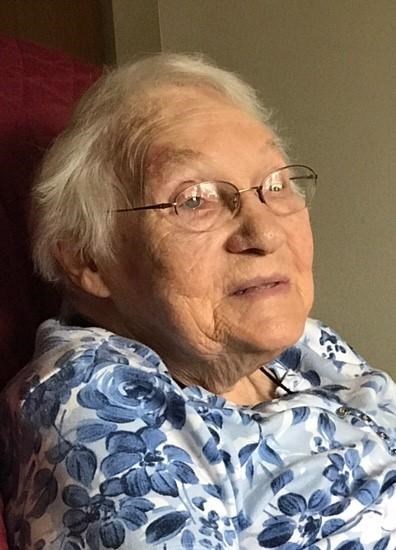 Obituary of SHirley S. (Lewis) Allen