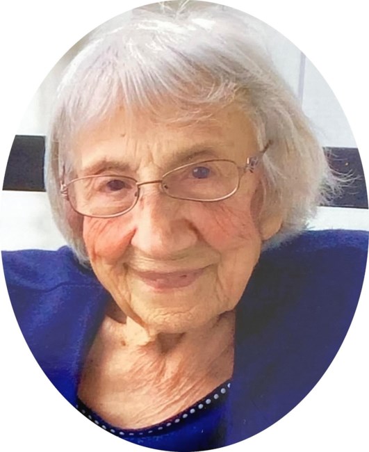 Obituary of Anna J. Clavelli