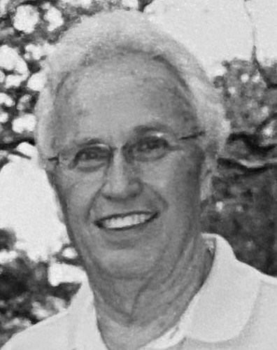 Obituary of David Holmstrom