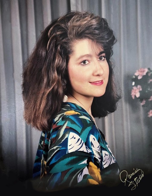 Obituary of Laura Monica Merlin-Ramos