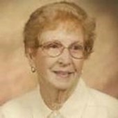 Obituary of Marjorie G. Grounds