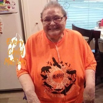 Obituary of Margret Linda Wilson