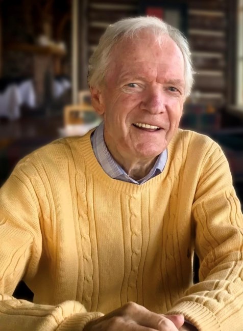 Obituary of Paul Joseph Cable