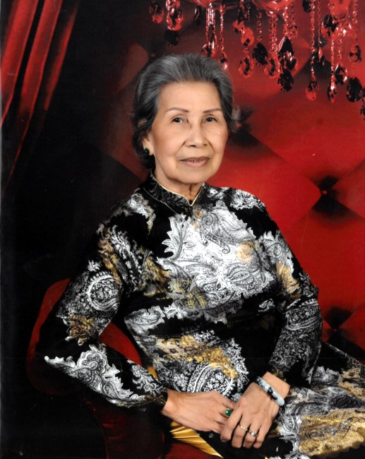 Obituary of Yen Thi Nguyen