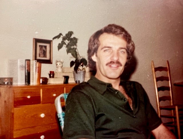 Avis de décès de Richard Charles Mason