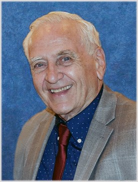 Obituary of Thomas Rollin Krieger