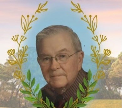 Obituary of Carlos Vernon Capps