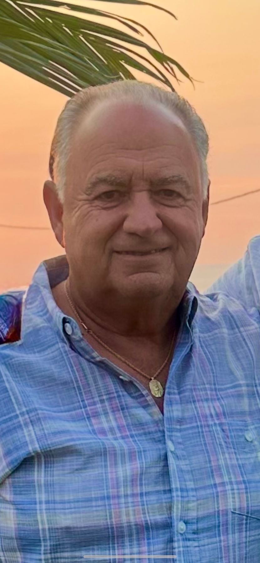 Obituary of Frank Louis Pirillo