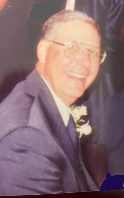 Obituary of Wayne F Byers
