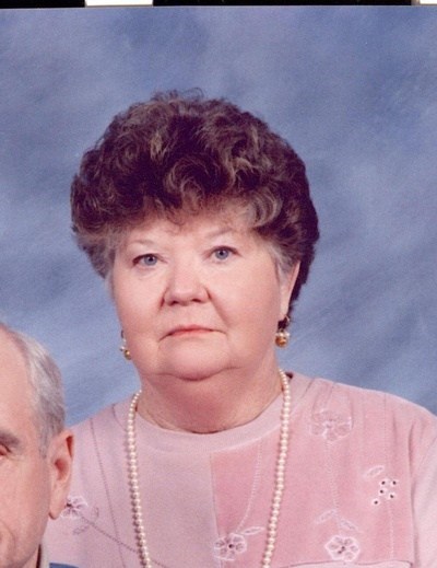 Obituary of Patricia Doss