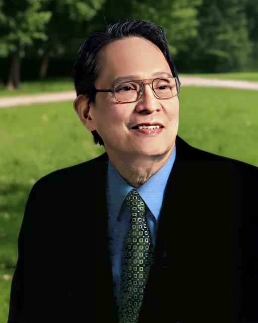 Obituary of Ruben Navarro Guilatco