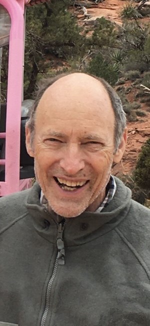 Obituary of Gary Bernard Larson